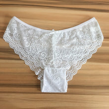 Load image into Gallery viewer, Ensemble de 3 Culottes Douces pour Femme
