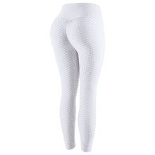Load image into Gallery viewer, Legging Anti-Cellulite Taille Haute pour Sport

