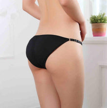 Load image into Gallery viewer, Culotte Rembourrée Push-Up Sans Couture
