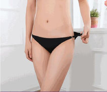 Load image into Gallery viewer, Culotte Rembourrée Push-Up Sans Couture

