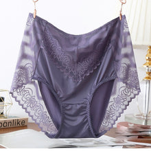Load image into Gallery viewer, Culotte en Dentelle Grande Taille 5XL
