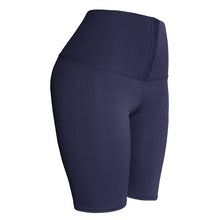 Load image into Gallery viewer, Legging Fitness Taille Haute Noir
