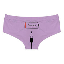 Load image into Gallery viewer, Culotte de Sport en Coton Doux pour Femme
