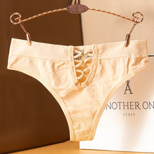 Load image into Gallery viewer, String Lingerie Doux pour Femme
