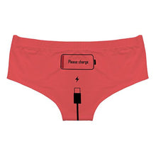 Load image into Gallery viewer, Culotte de Sport en Coton Doux pour Femme
