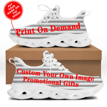 Load image into Gallery viewer, Chaussures Plates Confort pour Professionnels de la Santé
