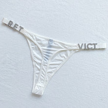 Load image into Gallery viewer, Culotte Taille Basse Douce et Confortable
