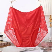 Load image into Gallery viewer, Culotte en Dentelle Grande Taille 5XL
