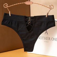 Load image into Gallery viewer, String Lingerie Doux pour Femme
