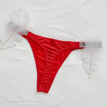 Load image into Gallery viewer, Culotte Taille Basse Douce et Confortable
