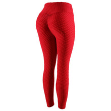 Load image into Gallery viewer, Legging Anti-Cellulite Taille Haute pour Sport
