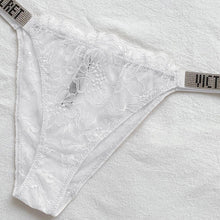 Load image into Gallery viewer, Culotte Taille Basse Douce et Confortable
