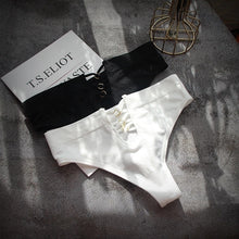 Load image into Gallery viewer, String Lingerie Doux pour Femme
