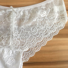 Load image into Gallery viewer, Ensemble de 3 Culottes Douces pour Femme
