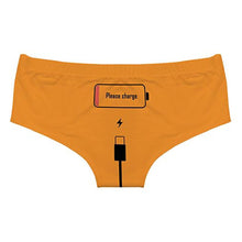Load image into Gallery viewer, Culotte de Sport en Coton Doux pour Femme
