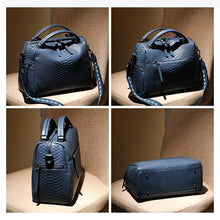 Load image into Gallery viewer, Sac à Main en Cuir Élégant pour Femme
