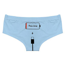 Load image into Gallery viewer, Culotte de Sport en Coton Doux pour Femme
