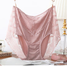 Load image into Gallery viewer, Culotte en Dentelle Grande Taille 5XL
