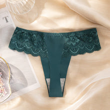 Load image into Gallery viewer, Culotte Unie Douce en Coton pour Femme
