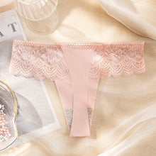 Load image into Gallery viewer, Culotte Unie Douce en Coton pour Femme
