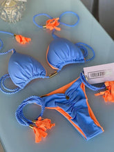 Load image into Gallery viewer, Bikini Licou Côtelé pour Femme
