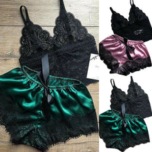 Load image into Gallery viewer, Ensemble de Nuit Doux pour Femme
