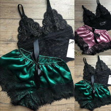 Load image into Gallery viewer, Ensemble de Nuit Doux pour Femme
