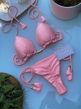 Load image into Gallery viewer, Bikini Licou Côtelé pour Femme
