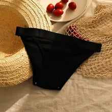 Load image into Gallery viewer, Culotte Sans Couture Grande Taille en Coton
