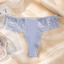 Load image into Gallery viewer, Culotte Unie Douce en Coton pour Femme
