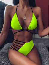 Load image into Gallery viewer, Ensemble Bikini 2 Pièces pour Femme

