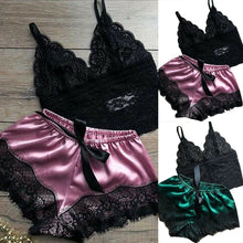 Load image into Gallery viewer, Ensemble de Nuit Doux pour Femme
