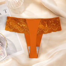 Load image into Gallery viewer, Culotte Unie Douce en Coton pour Femme
