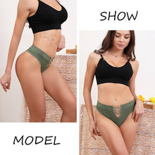 Load image into Gallery viewer, String Lingerie Doux pour Femme
