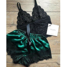 Load image into Gallery viewer, Ensemble de Nuit Doux pour Femme
