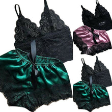 Load image into Gallery viewer, Ensemble de Nuit Doux pour Femme

