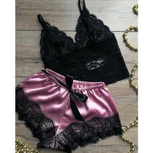 Load image into Gallery viewer, Ensemble de Nuit Doux pour Femme
